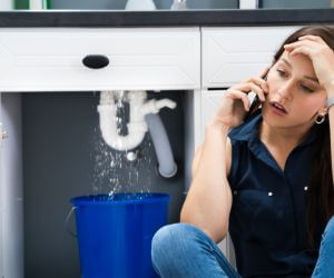 About Emergency plumbing pros Smackover, AR